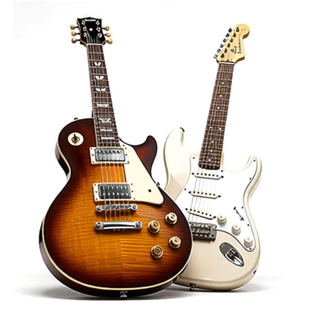 Gitarren & Verstärker